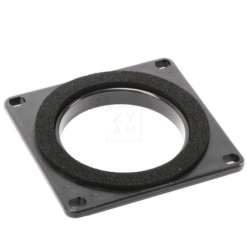 Adaptador Válvula 3 '' ZADI