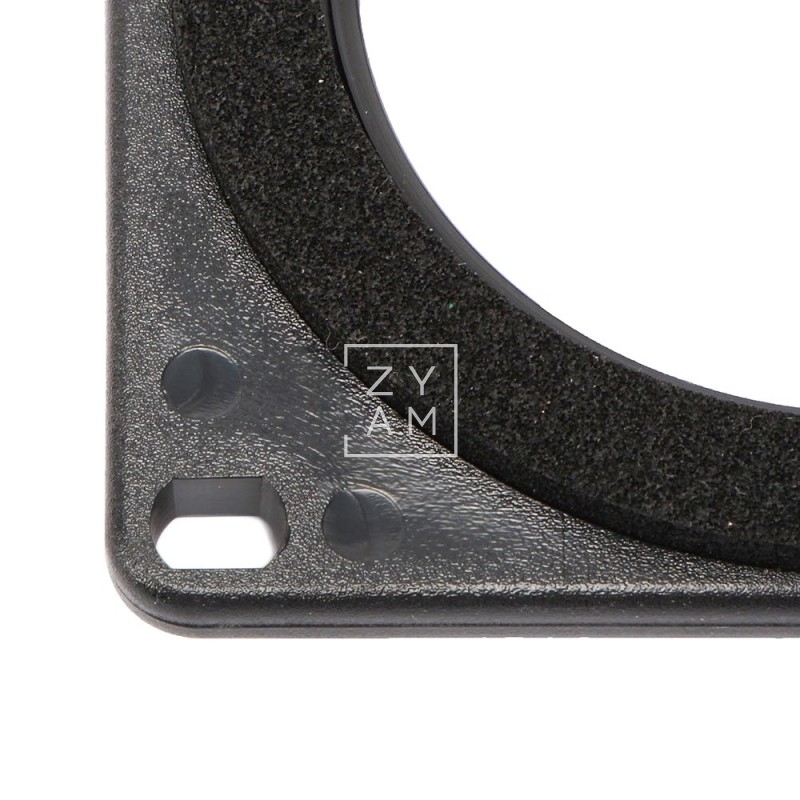 Adaptador Válvula 3 '' ZADI