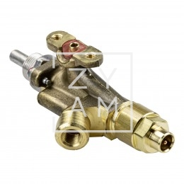 Valvula Gas Cramer Ek 407148006
