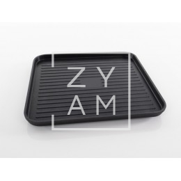 Plancha Cocina Cartucho Gril