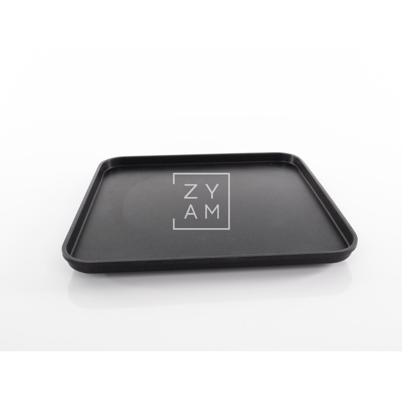 Plancha Cocina Cartucho Lisa