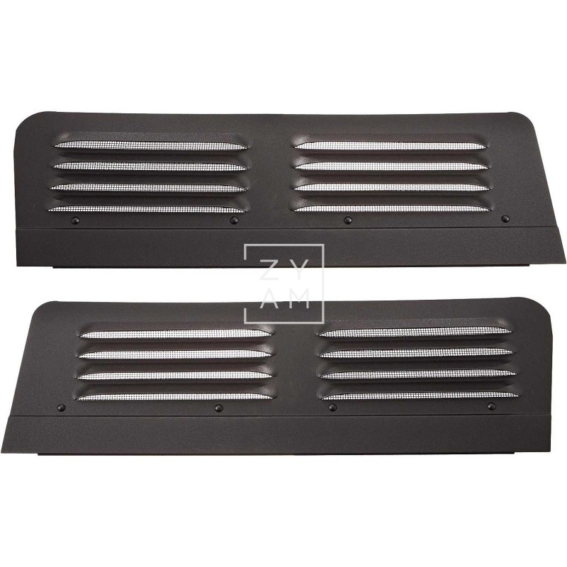 Rejilla Cabina Ford Transit 2000