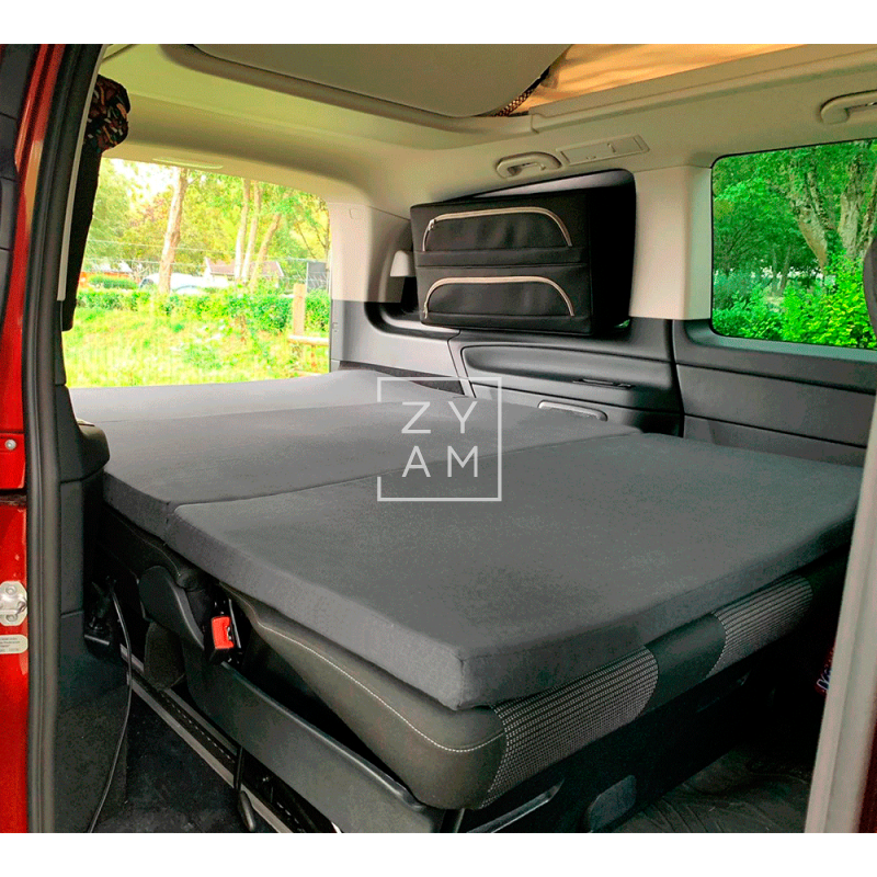 Colchon Cama Marco Polo