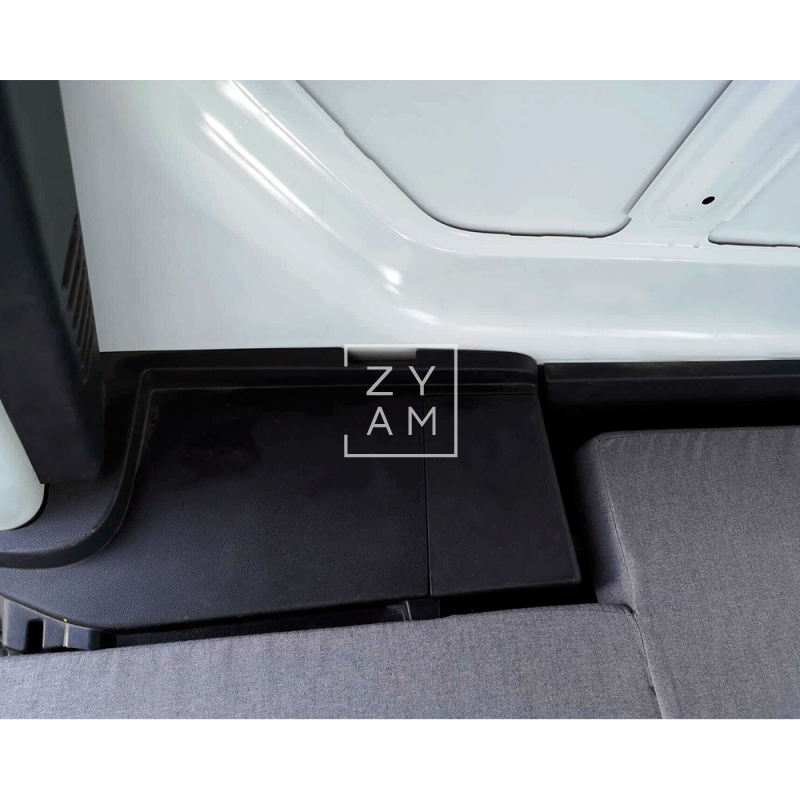 COLCHON CAMA TRAFIC COMBI