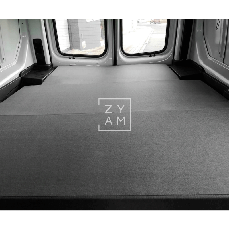 Colchon Cama Trafic Combi