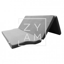 Colchon Cama Trafic Combi