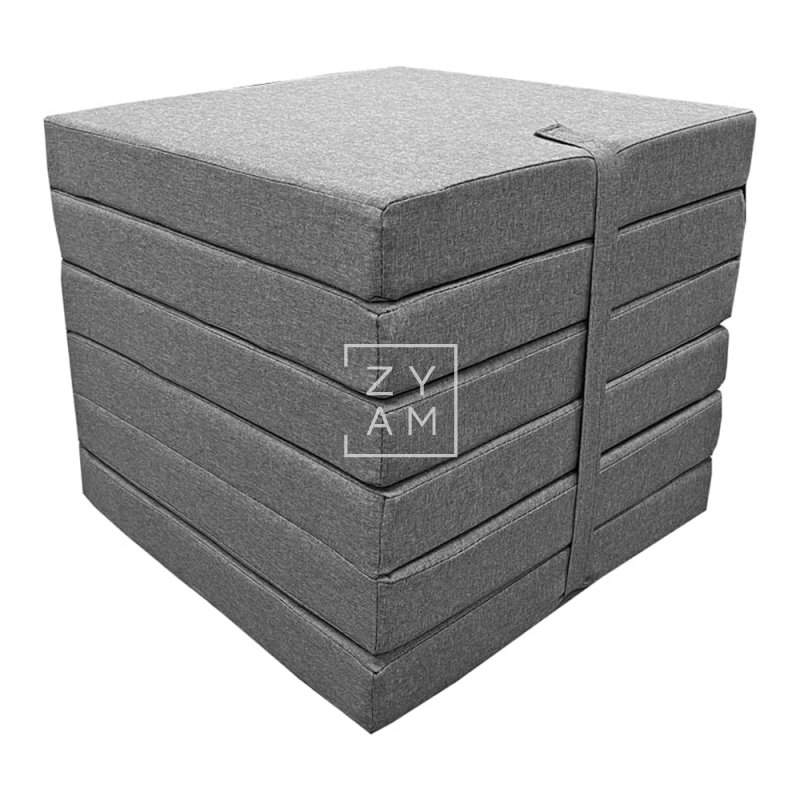 Colchon Minicamper Oki 6 Pcs