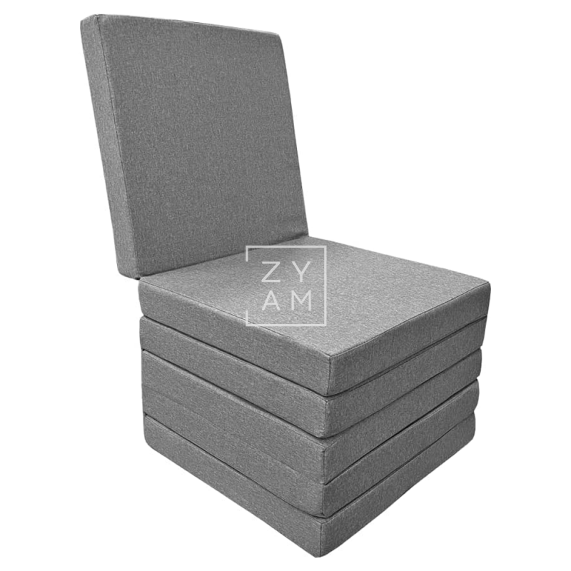 Colchon Minicamper Oki 6 Pcs