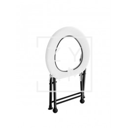 WC Portatil Hole Plegable