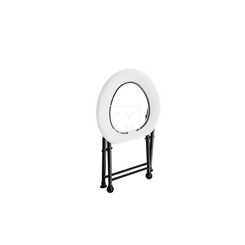 WC Portatil Hole Plegable