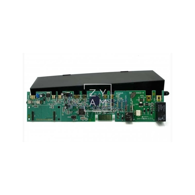 PLACA CONTROL RM/SL/8xx5 *125