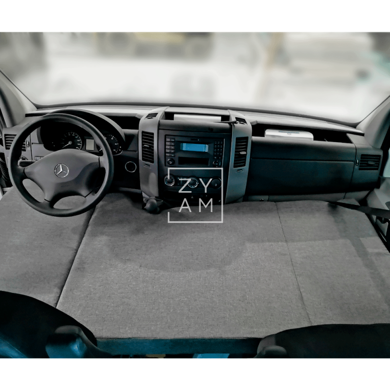 Cama Cabina Sprinter 2006/2017