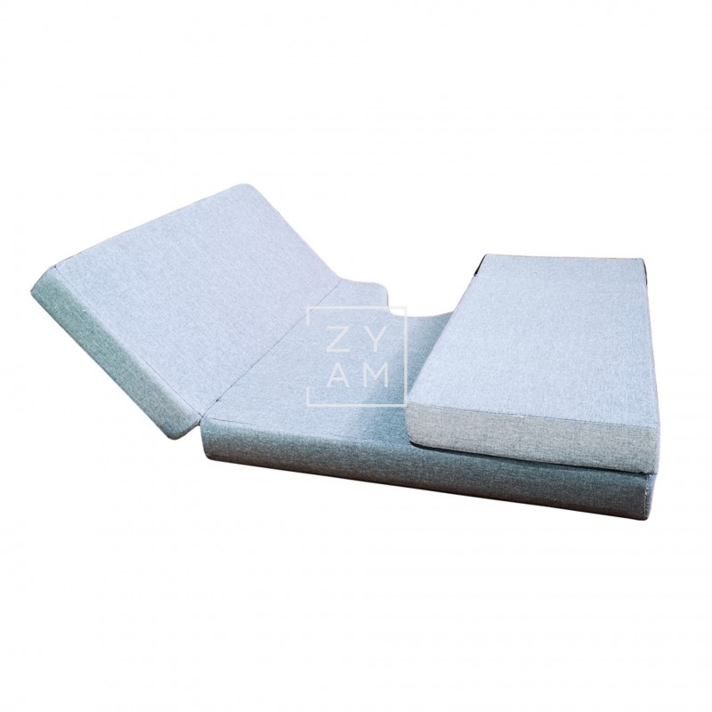 Cama Cabina Jumpy Expert Traveller Proace Scudo