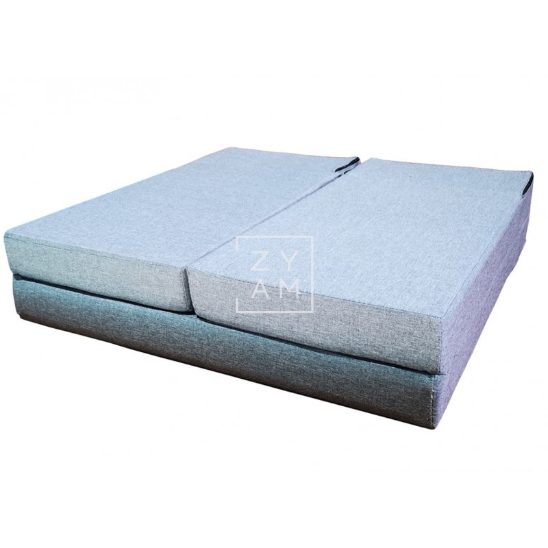 Cama Cabina Jumpy Expert Traveller Proace Scudo