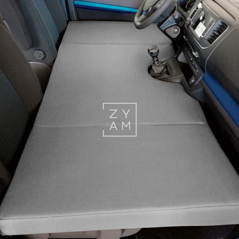 Cama Cabina Jumpy Expert Traveller Proace Scudo
