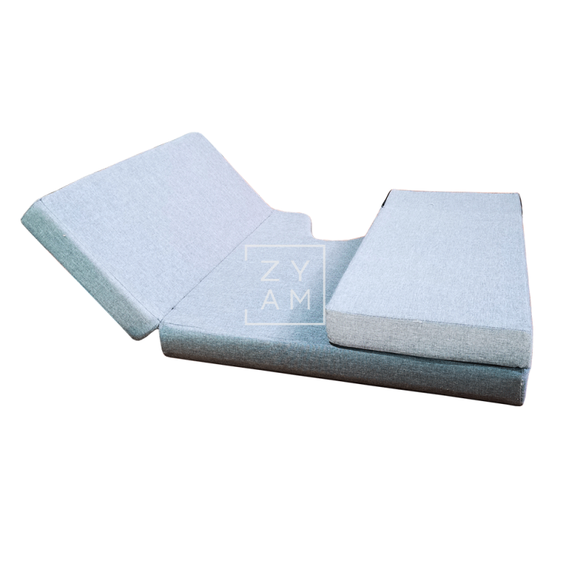 Cama Cabina Trafic Talento NV300 Vivaro