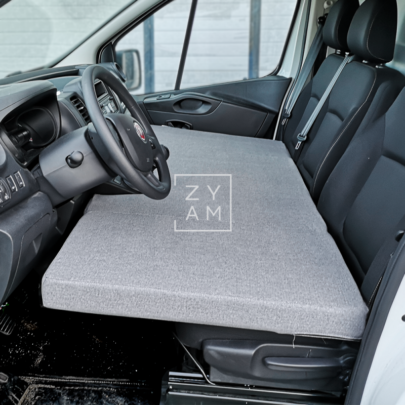 Cama Cabina Trafic Talento NV300 Vivaro