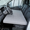 Cama Cabina Trafic Talento NV300 Vivaro Cama Cabina Trafic Talento NV300 Vivaro