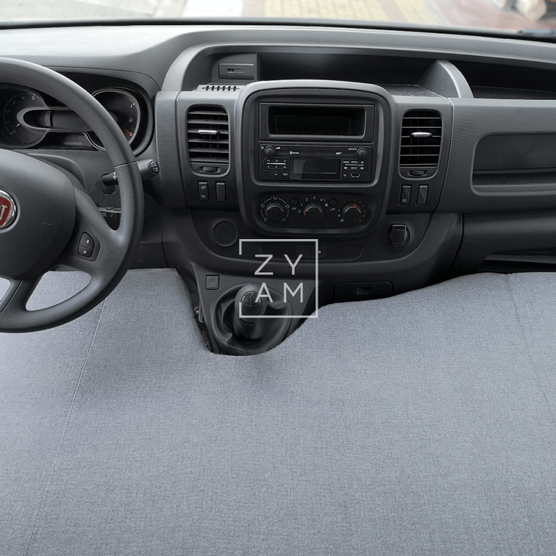 Cama Cabina Trafic Talento NV300 Vivaro