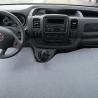 Cama Cabina Trafic Talento NV300 Vivaro Cama Cabina Trafic Talento NV300 Vivaro