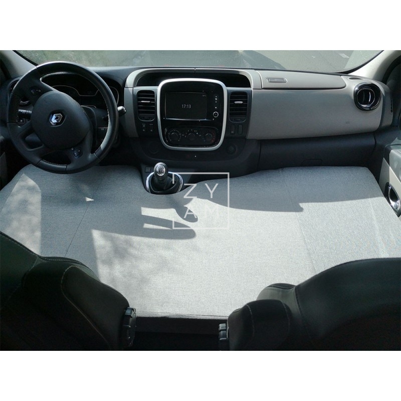 Cama Cabina Trafic Talento NV300 Vivaro