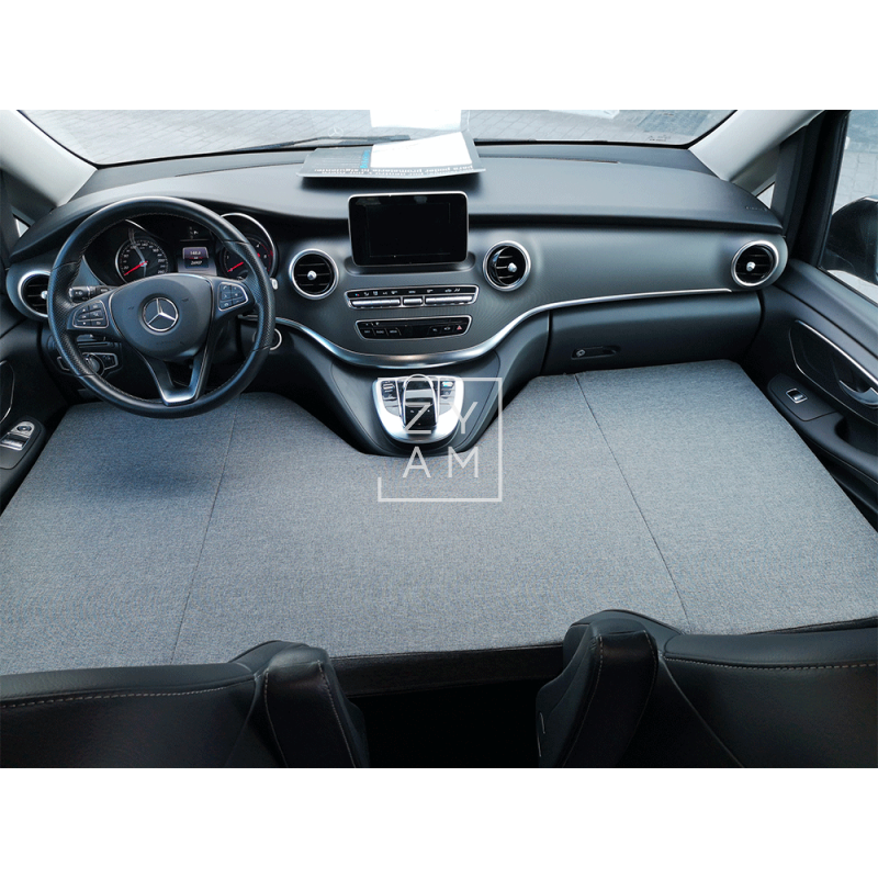 Cama Cabina Vito / V-Class