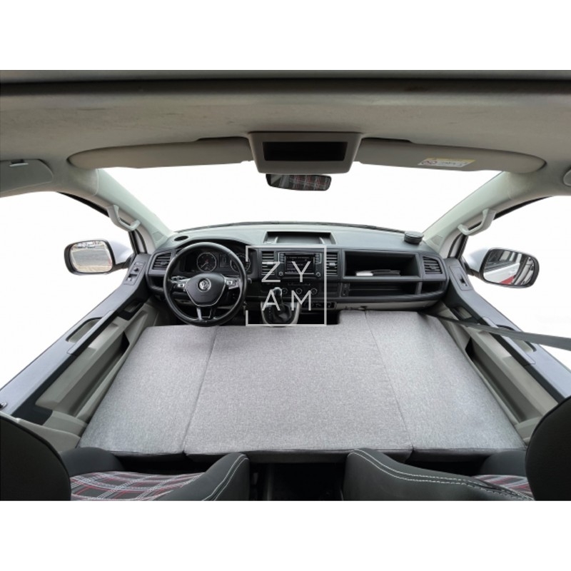 Cama Cabina T4/T5/T6/T6.1