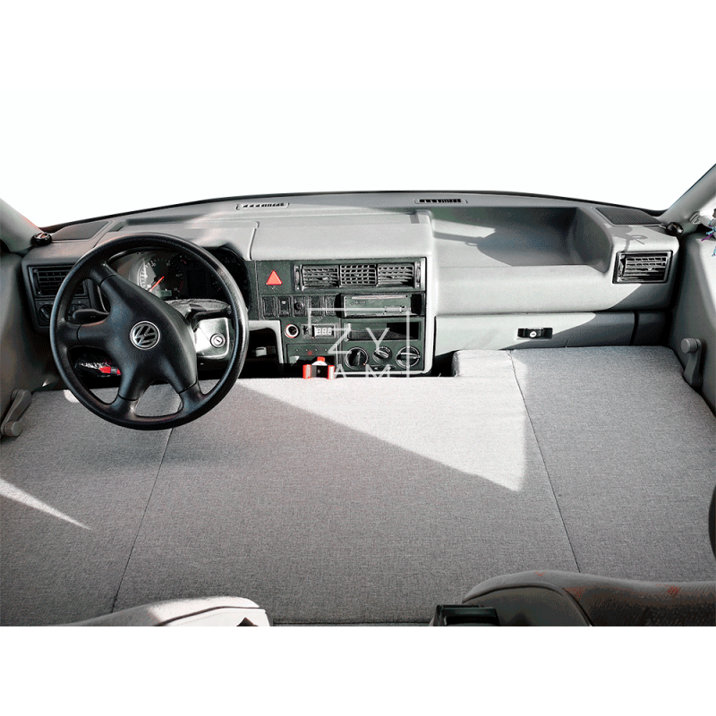 Cama Cabina T4/T5/T6/T6.1