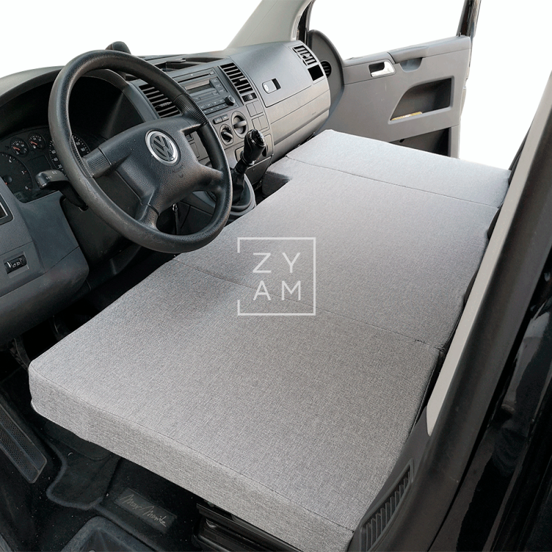 Cama Cabina T4/T5/T6/T6.1