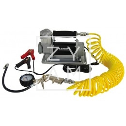 Compresor 12V 10 Bar