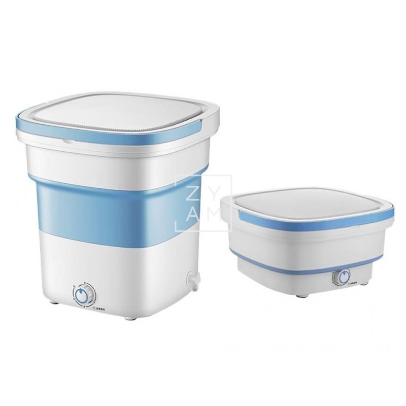 Lavadora Retractil 1,5Kg 115W 220V