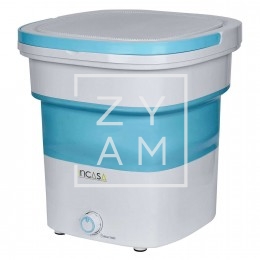Lavadora Retractil 1,5Kg 115W 220V