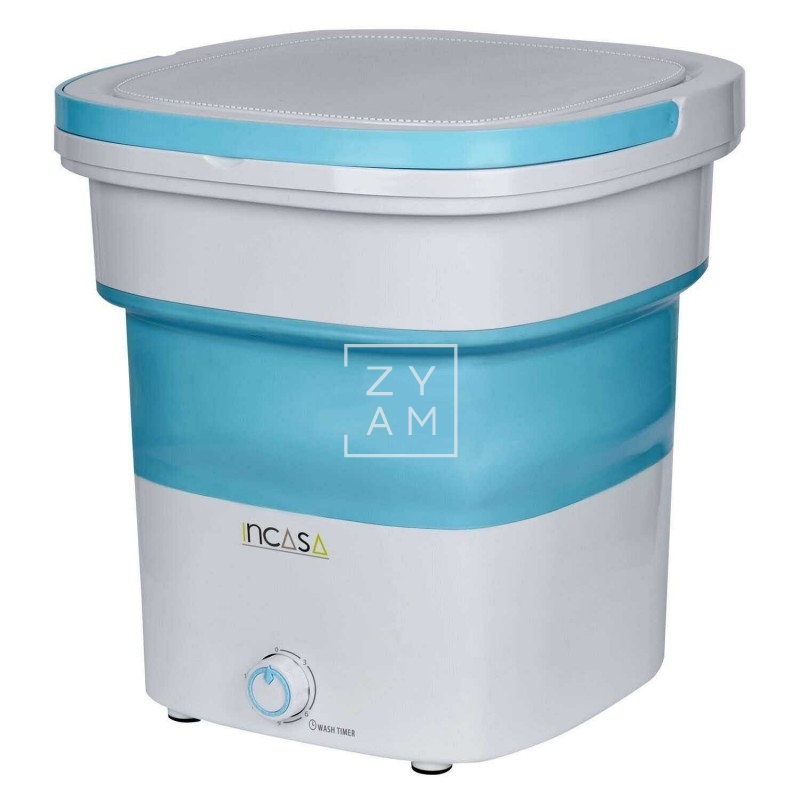 Lavadora Retractil 1,5Kg 115W 220V