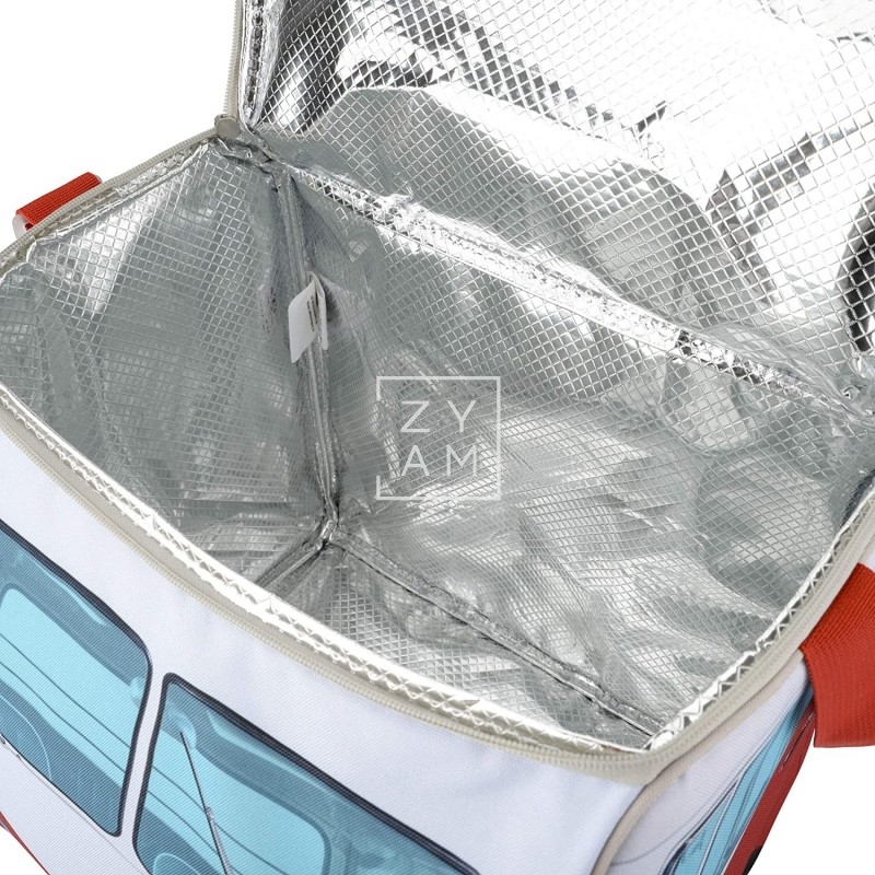 Nevera VW Collection Red