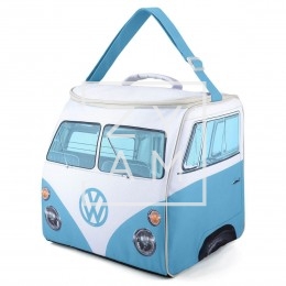 Nevera VW Collection Blue