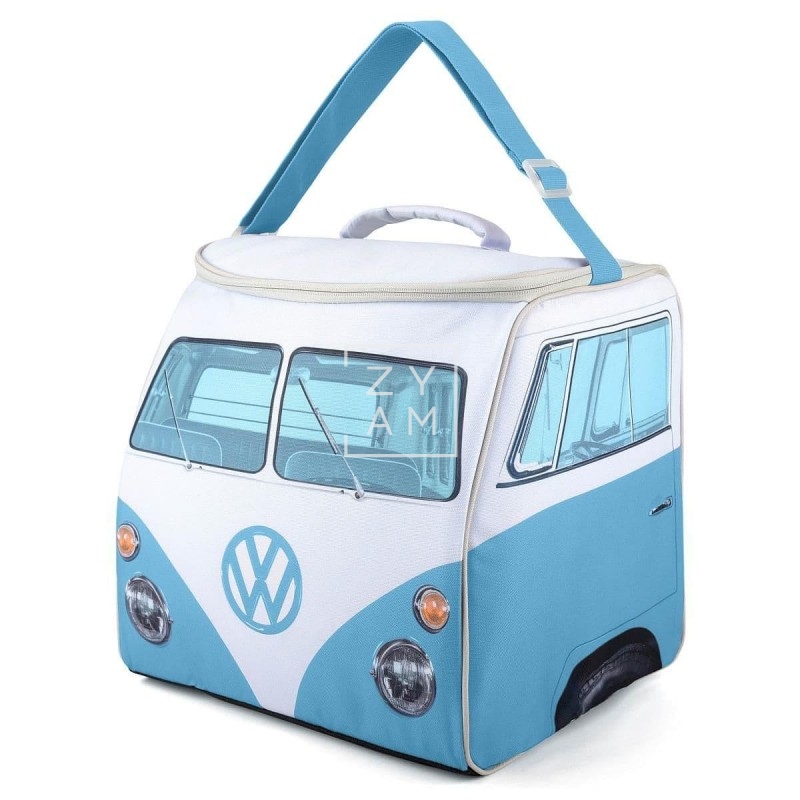 Nevera VW Collection Blue