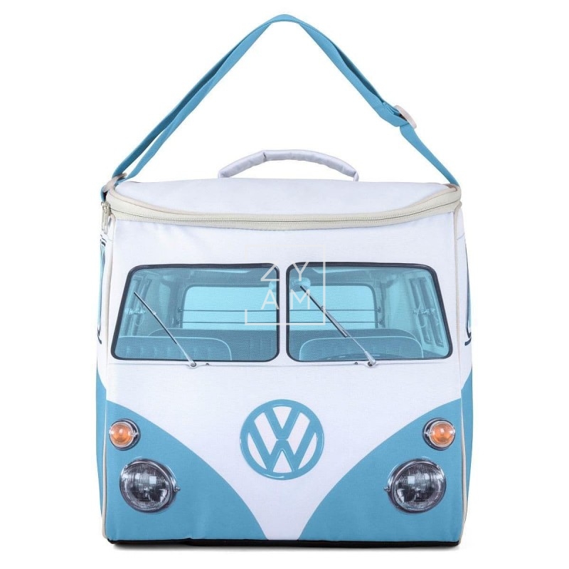 Nevera VW Collection Blue