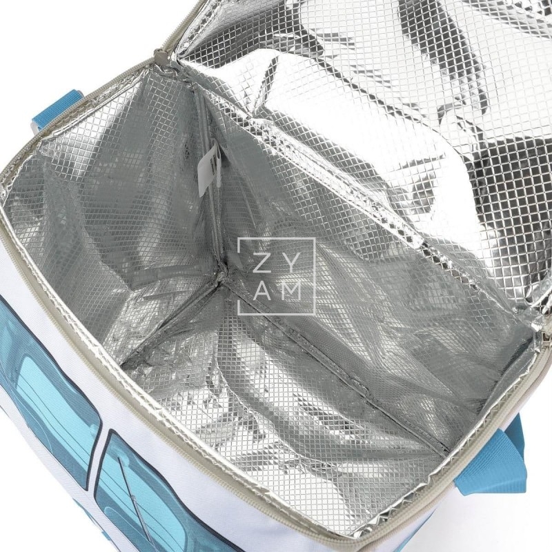 Nevera VW Collection Blue