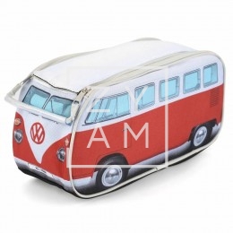 Neceser VW Collection Red