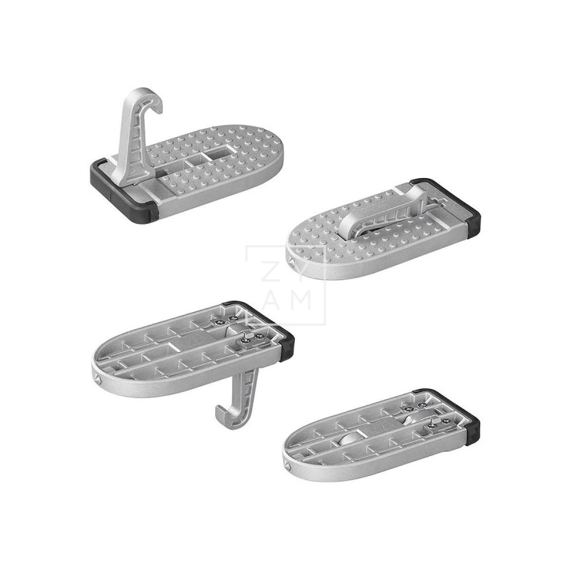 Peldaño Puerta Universal