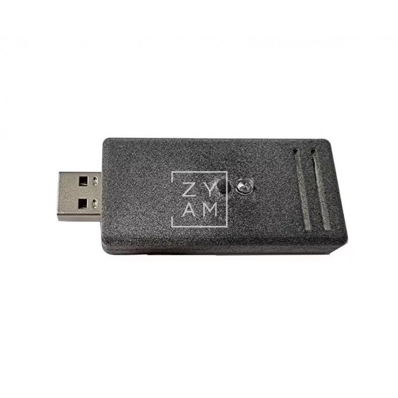 Alarma Gas Stick Usb