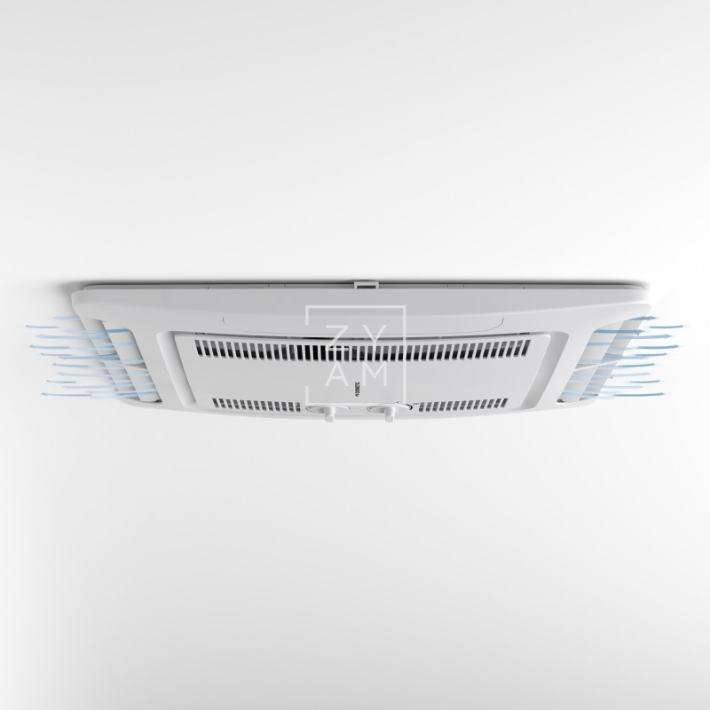 Aire Freshjet FJX4 1500