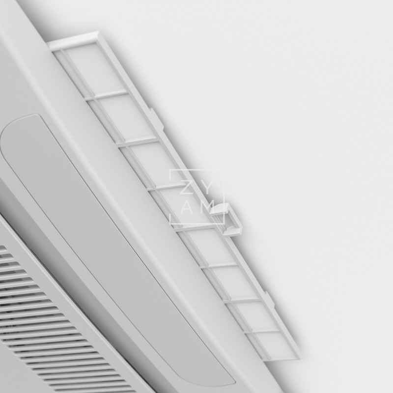 Aire Freshjet FJX4 1500