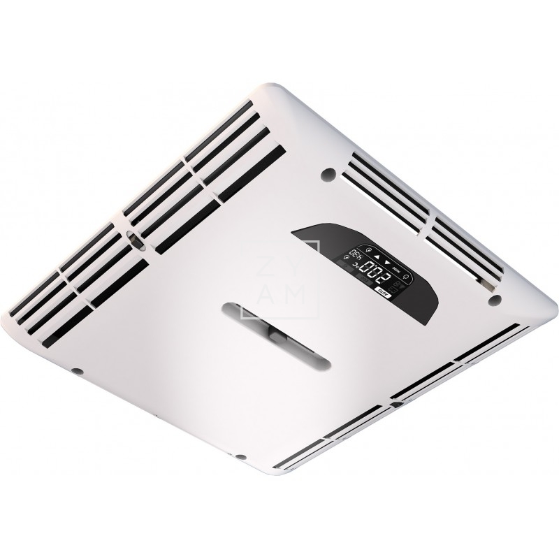 Aire Acondicionado Open Air 12V