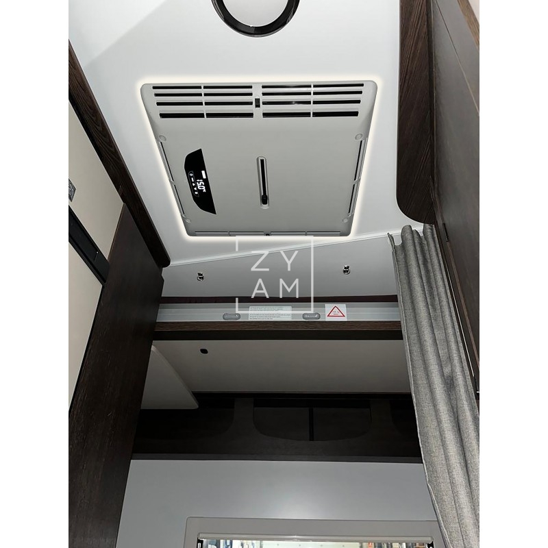 Aire Acondicionado Open Air 12V