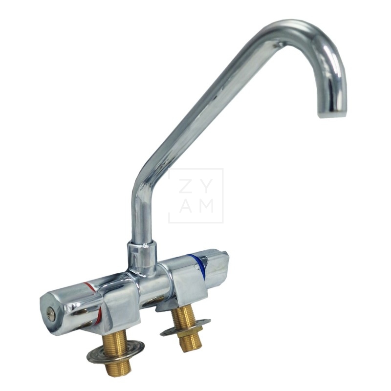 Grifo Mezclador Exclusive 47R