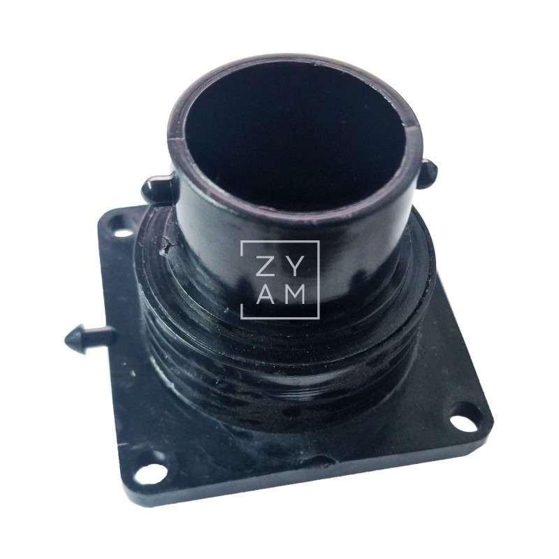 Válvula 1 1/2" Toma Rápida