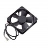 VENTILADOR CONDENSADOR CRX50/65/80 VENTILADOR CONDENSADOR CRX50/65/80