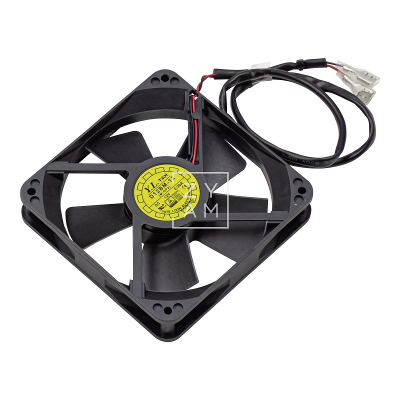 Ventilador Condensador Crx/Rmv