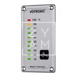 Indicador Nivel Agua Grises Votronic